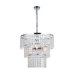 Люстра Zumaline YSC06 Coria