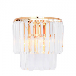 Бра Zumaline 17106/2W-GLD Amedeo Бра Zumaline 17106/2W-GLD Amedeo