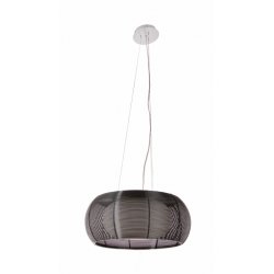 Люстра Zumaline MD1104-2L/BLACK Tango