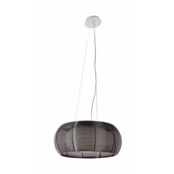 Люстра Zumaline MD1104-2/BLACK Tango