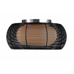 Люстра Zumaline MX1104-2L/BLACK Tango