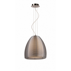 Люстра Zumaline MD9023-1L/SILVER Pico