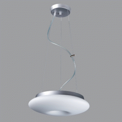 Подвесной светильник Osmont IP20 42425/462 T5c/Saturn 1