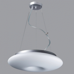 Подвесной светильник Osmont IP20 42640/482 T5c2/1/Saturn2