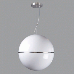 Подвесной светильник Osmont IP40 45644/Vela L/ NB