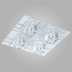 Люстра EGLO 91965