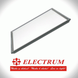LED панель ELECTRUM 600x600 B-LO-0597 Cantata-40