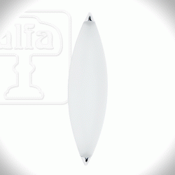 Настенный светильник ALFA 12454