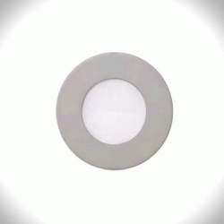 LED панель HOROZ HL687L 6000K LED панель HOROZ HL687L 6000K