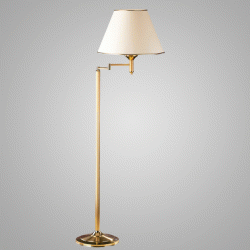 Торшер JUPITER Classic1 207 Торшер JUPITER Classic1 207