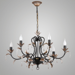 Люстра JUPITER Bona 721