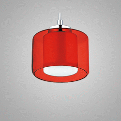 Подвесной светильник JUPITER Tood 1084