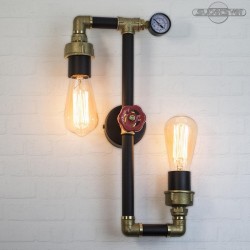 Бра Imperium Light 104242.01.59 Industrial