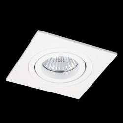 Встраиваемый светильник Imperium Light 21109.01.01 White chocolate