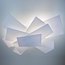 Люстра Imperium Light 43275.01.01 Iceberg