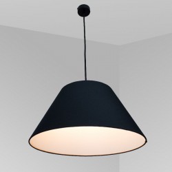 Подвесной светильник Imperium Light 44150.05.05 Black & White