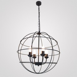 Люстра Imperium Light 81450.05.05 Oslo