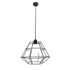 Подвесной светильник Imperium Light 36140.05.05 Black Fort