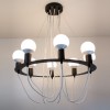 Люстра Imperium Light 46860.05.01 Calypso