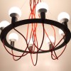 Люстра Imperium Light 46860.05.16 Calypso