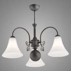 Люстра Argon 1201 AMARETTO