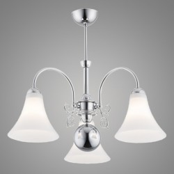 Люстра Argon 1202 AMARETTO