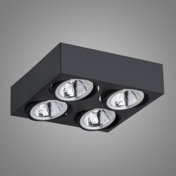 Накладной светильник Argon 1573 RODOS LED