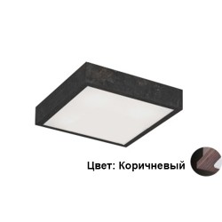 Потолочный светильник Argon Tequila Bis 1608