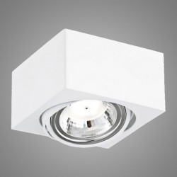 Накладной светильник Argon 3070 RODOS LED