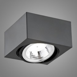 Накладной светильник Argon 3071 RODOS LED