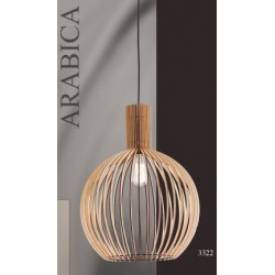 Подвесной светильник Argon Arabica 3322 Подвесной светильник Argon Arabica 3322