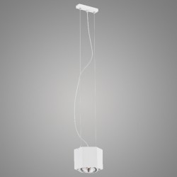 Подвесной светильник Argon 3397 ESPRESSO LED