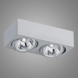 Накладной светильник Argon 650 RODOS LED