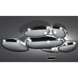 Люстра SKYDRO Artemide 1232010A Люстра SKYDRO Artemide 1232010A