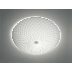 Потолочный светильник Artemide Cosmic Rotation 1519010A Потолочный светильник Artemide Cosmic Rotation 1519010A