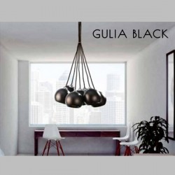 Подвесной светильник Azzardo AZ0635 Gulia