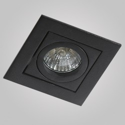 Встраиваемый светильник Azzardo AZ0797 Paco