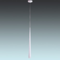 Подвесной светильник Azzardo AZ0206 Stylo
