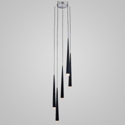 Подвесной светильник Azzardo AZ0119 Stylo