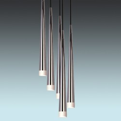 Подвесной светильник Azzardo AZ0134 Stylo