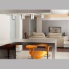 Точечный светильник Azzardo AZ1360 ARO