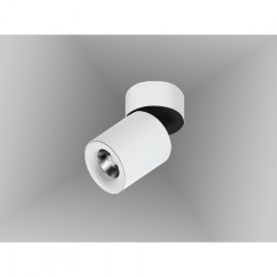 Точечный светильник Azzardo AZ2217 SIENA 20W 4000K