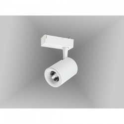 Трековый светильник Azzardo AZ2222 TIVOLI TRACK 10W 3000K