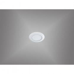 LED панель Azzardo AZ2237 LINDA 12 4000K