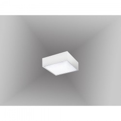 LED панель Azzardo AZ2269 MONZA SQUARE 22 3000K