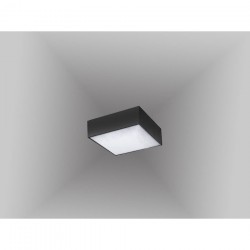 LED панель Azzardo AZ2271 MONZA SQUARE 22 3000K