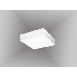 Потолочный светильник Azzardo AZ2272 MONZA SQUARE 40 4000K