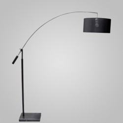 Торшер Azzardo AZ0006 Bianca