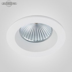 Точечный светильник BPM 3234.01.RF.W.D40 Otis