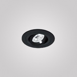 Встраиваемый светильник BPM 5210.RF.BK Mini Katli
